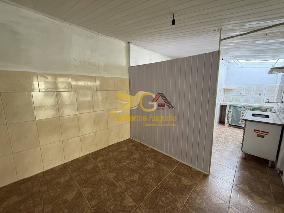 Imagem Apartamento com 3 Quartos para Alugar, 150 m² em Centro - São João Del Rei Imagem Apartamento com 3 Quartos para Alugar, 150 m² em Centro - São João Del Rei