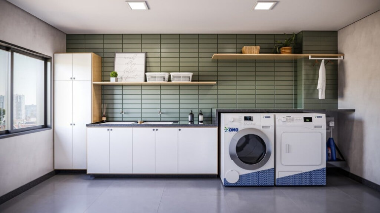 Imagem Apartamento com 2 Quartos à Venda, 81 m² em Bacacheri - Curitiba