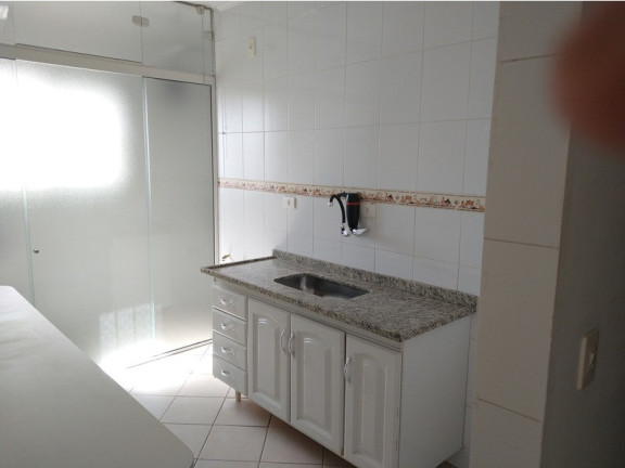 Imagem Apartamento com 2 Quartos à Venda, 63 m² em Vila Ema - São Paulo Imagem Apartamento com 2 Quartos à Venda, 63 m² em Vila Ema - São Paulo