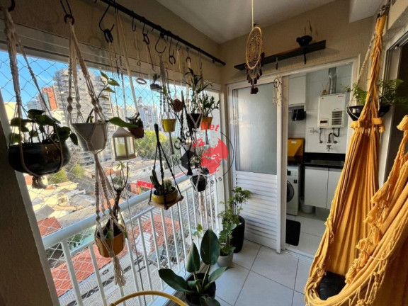 Imagem Apartamento com 2 Quartos à Venda, 68 m² em Santa Paula - São Caetano Do Sul