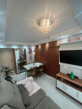 Imagem Apartamento com 2 Quartos à Venda, 47 m² em Edifício Eco Park - Sorocaba