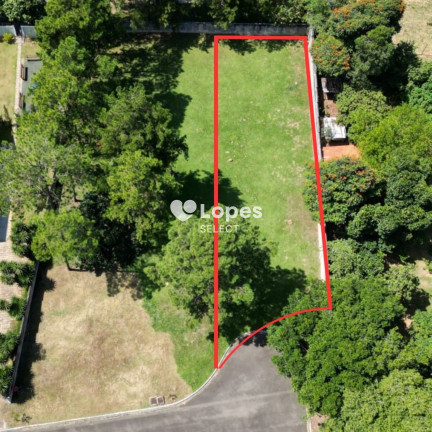 Imagem Terreno à Venda, 716 m² em Dois Córregos - Valinhos
