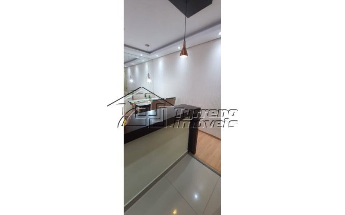 Imagem Apartamento com 2 Quartos à Venda, 58 m² em Parque Industrial - São José Dos Campos Imagem Apartamento com 2 Quartos à Venda, 58 m² em Parque Industrial - São José Dos Campos