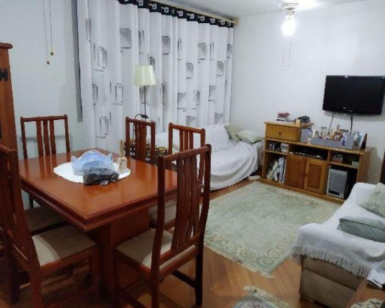 Imagem Apartamento com 3 Quartos à Venda, 100 m² em Cambuci - São Paulo Imagem Apartamento com 3 Quartos à Venda, 100 m² em Cambuci - São Paulo