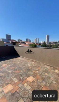 Imagem Apartamento com 2 Quartos à Venda, 161 m² em Santa Maria - Santo André Imagem Apartamento com 2 Quartos à Venda, 161 m² em Santa Maria - Santo André