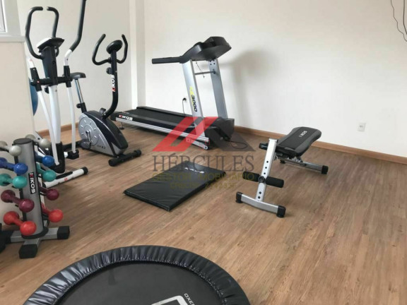 Imagem Apartamento com 2 Quartos para Alugar, 50 m² em Vila Buarque - São Paulo