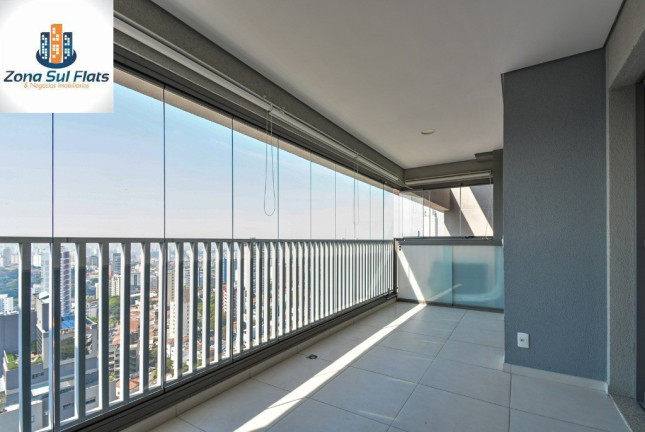 Imagem Apartamento com 1 Quarto à Venda, 50 m² em Vila Mariana - São Paulo Imagem Apartamento com 1 Quarto à Venda, 50 m² em Vila Mariana - São Paulo