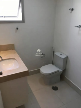 Imagem Apartamento com 1 Quarto à Venda, 50 m² em Perdizes - São Paulo