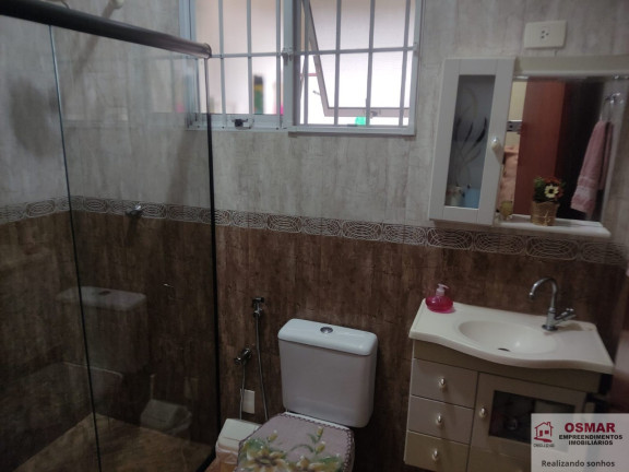 Imagem Casa com 4 Quartos à Venda, 215 m² em Vila Menuzzo - Sumaré