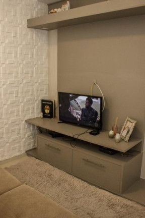 Imagem Apartamento com 2 Quartos à Venda, 70 m² em Jardim Veneza - São José Dos Campos