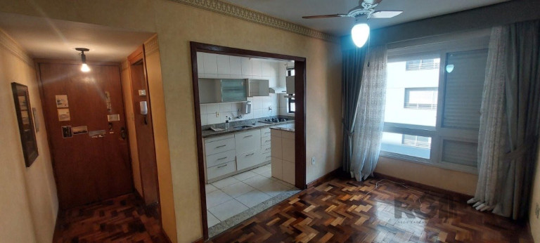 Apartamento com 2 Quartos à Venda, 81 m² em Centro Histórico - Porto Alegre