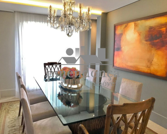 Imagem Apartamento com 4 Quartos à Venda, 375 m² em Alto De Pinheiros - São Paulo Imagem Apartamento com 4 Quartos à Venda, 375 m² em Alto De Pinheiros - São Paulo