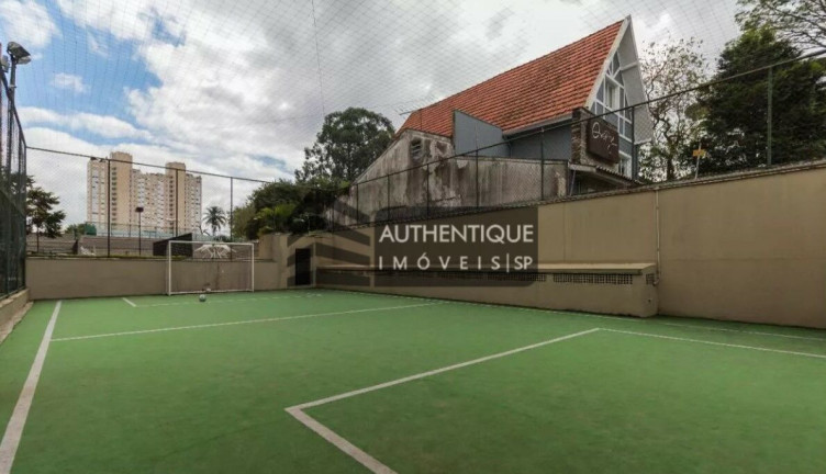 Imagem Cobertura com 4 Quartos à Venda, 250 m² em Alto Da Boa Vista - São Paulo Imagem Cobertura com 4 Quartos à Venda, 250 m² em Alto Da Boa Vista - São Paulo