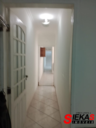 Imagem Sobrado com 2 Quartos à Venda, 75 m² em Tatuapé - São Paulo