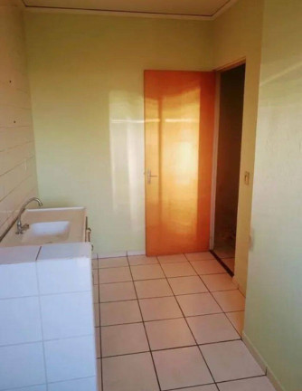 Imagem Apartamento com 2 Quartos à Venda,  em Parque São Jorge - Campinas