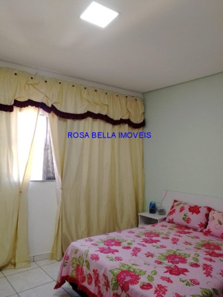 Imagem Casa com 2 Quartos à Venda, 55 m² em Vila Popular - Várzea Paulista