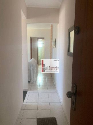 Imagem Apartamento com 1 Quarto à Venda, 105 m² em Tupi - Praia Grande Imagem Apartamento com 1 Quarto à Venda, 105 m² em Tupi - Praia Grande