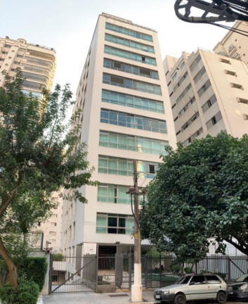 Imagem Imóvel com 3 Quartos à Venda, 240 m² em Paraíso - São Paulo Imagem Imóvel com 3 Quartos à Venda, 240 m² em Paraíso - São Paulo
