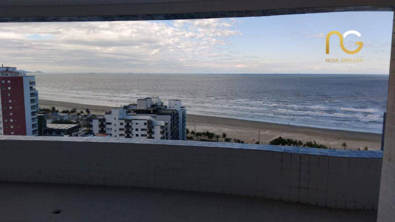 Imagem Apartamento com 2 Quartos à Venda, 102 m² em Vila Assunção - Praia Grande