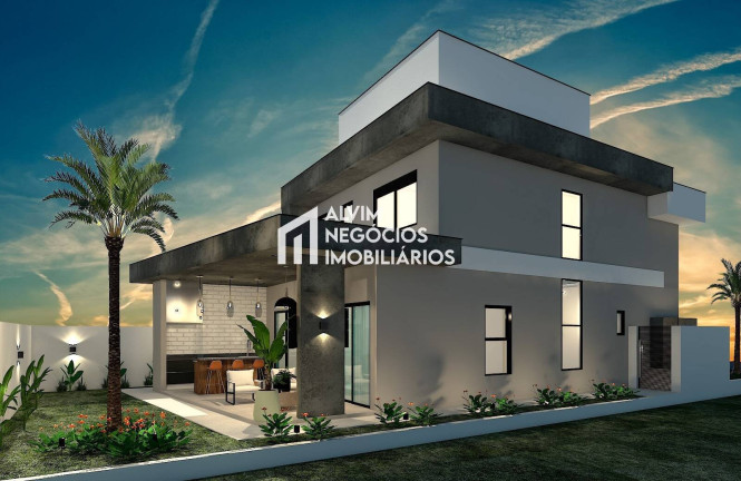 Imagem Sobrado com 3 Quartos à Venda, 208 m² em Loteamento Fazenda Ronda - São José Dos Campos Imagem Sobrado com 3 Quartos à Venda, 208 m² em Loteamento Fazenda Ronda - São José Dos Campos