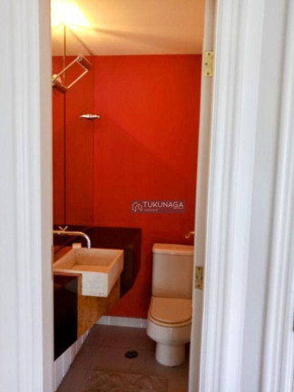 Imagem Apartamento com 3 Quartos à Venda, 180 m² em Centro - Guarulhos Imagem Apartamento com 3 Quartos à Venda, 180 m² em Centro - Guarulhos