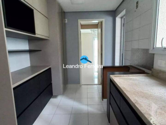 Imagem Apartamento com 3 Quartos à Venda, 155 m² em Centro - São Bernardo Do Campo Imagem Apartamento com 3 Quartos à Venda, 155 m² em Centro - São Bernardo Do Campo