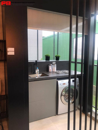 Imagem Apartamento com 2 Quartos à Venda, 78 m² em Jardim Das Acácias - São Paulo Imagem Apartamento com 2 Quartos à Venda, 78 m² em Jardim Das Acácias - São Paulo