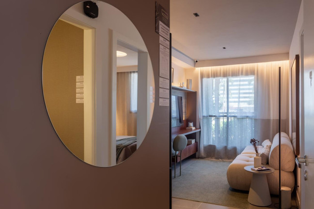 Imagem Apartamento com 1 Quarto à Venda, 31 m² em Barra Olímpica - Rio De Janeiro