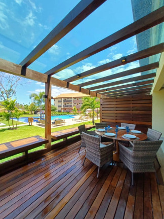 Apartamento com 2 Quartos à Venda, 74 m² em Carneiros - Tamandaré