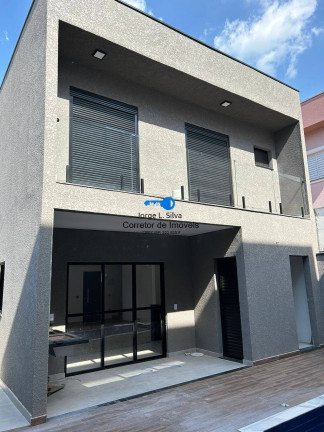 Imagem Sobrado com 3 Quartos à Venda, 155 m² em Portais (polvilho) - Cajamar