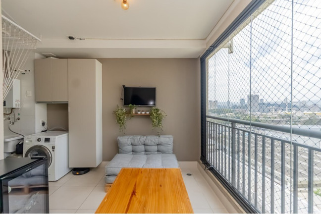 Imagem Apartamento com 2 Quartos à Venda, 64 m² em água Branca - São Paulo Imagem Apartamento com 2 Quartos à Venda, 64 m² em água Branca - São Paulo