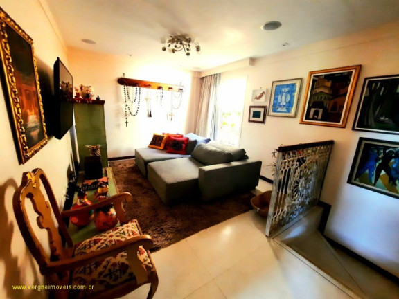 Imagem Imóvel com 2 Quartos à Venda, 125 m² em Piatã - Salvador