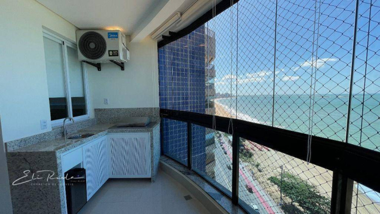 Imagem Apartamento com 3 Quartos à Venda, 145 m² em Praia De Itaparica - Vila Velha Imagem Apartamento com 3 Quartos à Venda, 145 m² em Praia De Itaparica - Vila Velha
