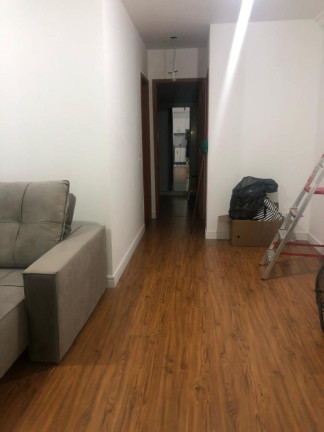 Imagem Apartamento com 2 Quartos à Venda, 45 m² em Iná - São José Dos Pinhais