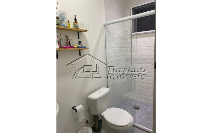 Imagem Casa de Condomínio com 4 Quartos à Venda, 152 m² em Alphaville - Santana De Parnaíba Imagem Casa de Condomínio com 4 Quartos à Venda, 152 m² em Alphaville - Santana De Parnaíba