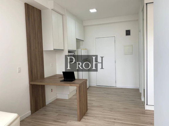 Imagem Apartamento com 1 Quarto à Venda, 37 m² em Jardim Do Mar - São Bernardo Do Campo Imagem Apartamento com 1 Quarto à Venda, 37 m² em Jardim Do Mar - São Bernardo Do Campo