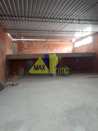 Imagem Imóvel para Alugar, 200 m² em Vila Granada - São Paulo