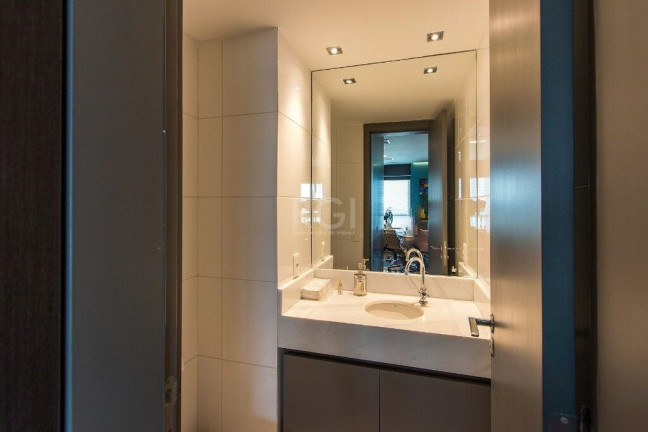 Imagem Sala Comercial à Venda,  em Cristal - Porto Alegre