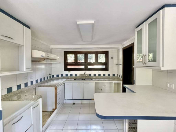 Imagem Casa com 4 Quartos à Venda, 372 m² em São Paulo Ii - Cotia