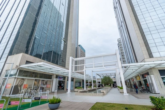 Imagem Loja para Alugar, 70 m² em Praia De Belas - Porto Alegre
