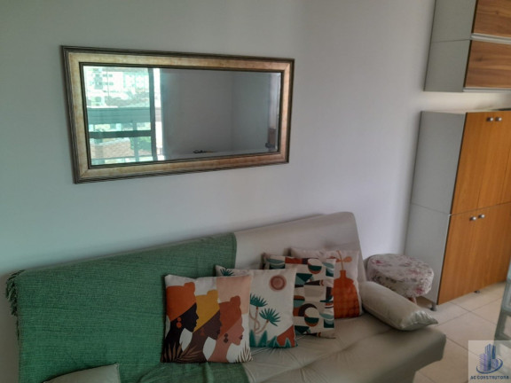 Imagem Apartamento com 1 Quarto à Venda, 38 m² em Aviação - Praia Grande Imagem Apartamento com 1 Quarto à Venda, 38 m² em Aviação - Praia Grande