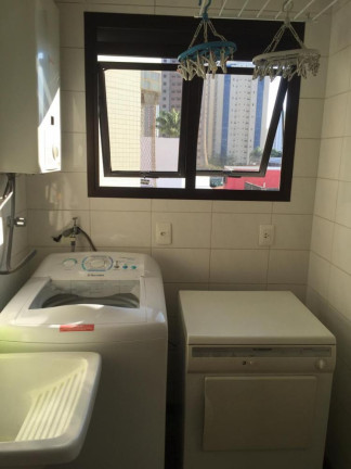 Imagem Apartamento com 3 Quartos à Venda, 113 m² em Tatuapé - São Paulo