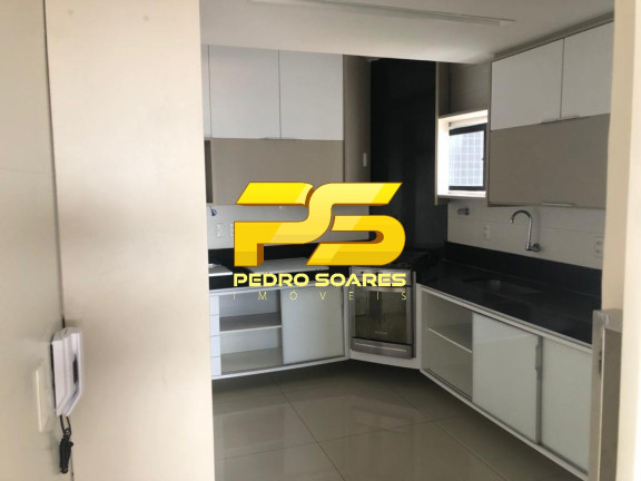 Imagem Apartamento com 2 Quartos à Venda, 129 m² em Estados - João Pessoa Imagem Apartamento com 2 Quartos à Venda, 129 m² em Estados - João Pessoa