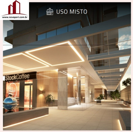 Imagem Apartamento com 2 Quartos à Venda, 30 m² em Centro - Caieiras