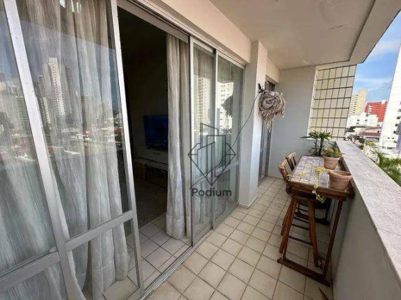 Imagem Apartamento com 3 Quartos à Venda, 94 m² em Manaíra - João Pessoa