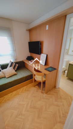 Imagem Apartamento com 3 Quartos à Venda, 90 m² em Vila Mariana - São Paulo Imagem Apartamento com 3 Quartos à Venda, 90 m² em Vila Mariana - São Paulo