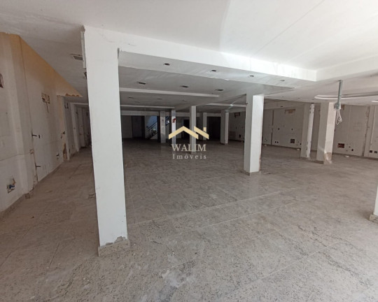 Imagem Imóvel Comercial para Alugar, 1.050 m² em Lourdes - Belo Horizonte