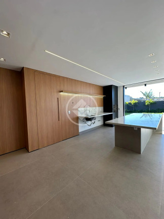 Imagem Casa com 4 Quartos à Venda, 369 m² em Condomínio Jardins Itália - Goiânia Imagem Casa com 4 Quartos à Venda, 369 m² em Condomínio Jardins Itália - Goiânia