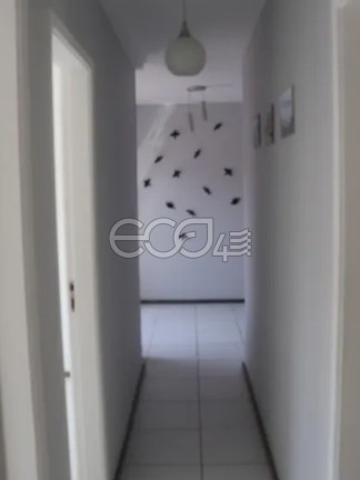 Imagem Apartamento com 3 Quartos à Venda, 66 m² em Aruana - Aracaju