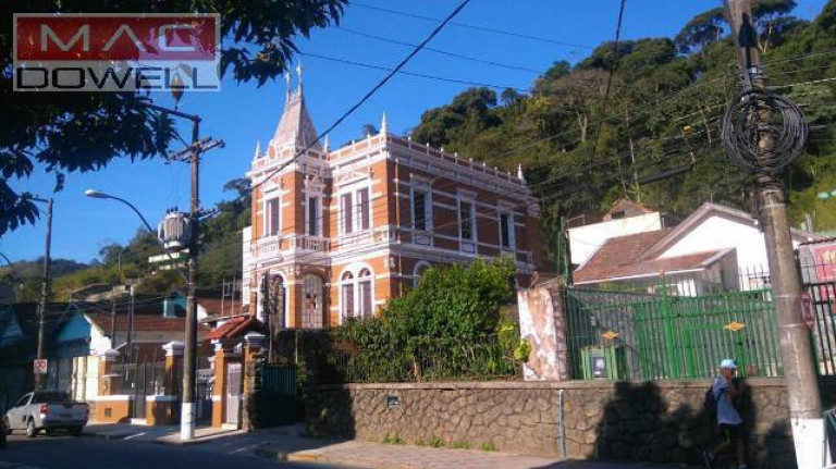 Imagem Casa com 5 Quartos à Venda, 280 m² em Centro / Petrópolis / Rj - Petrópolis Imagem Casa com 5 Quartos à Venda, 280 m² em Centro / Petrópolis / Rj - Petrópolis